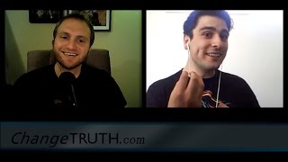 YourMateTom - DMT, Psilocybin Mushrooms, & Going Sane