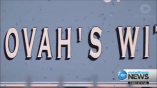 Jehovah's Witnesses have the Worst Cases of Child Abuse Ever Seen Ten News
