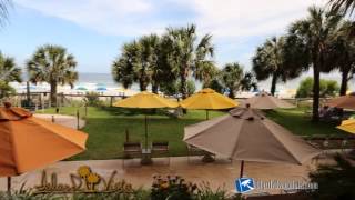 Island Vista Amenities