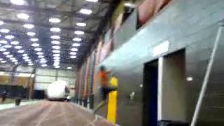 Wall Run & Climb Up - Brent Vogel - ??