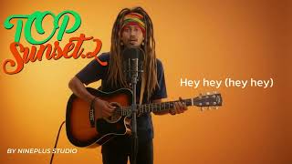 Happy day  -  [Official Audio lyric] #อินดี้ไทย #เพลงใหม่ #reggae