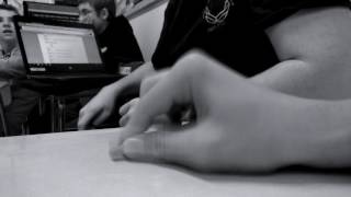 Pen Beat & Rapping (IN SCHOOL)