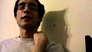 Marc made a video?! What?!?!