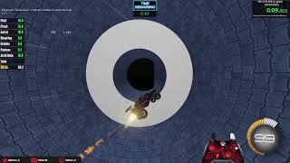 79.2 EVERSAX'S OLYMPICS