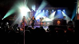 MK Modern @ MYX Presents: Loaded