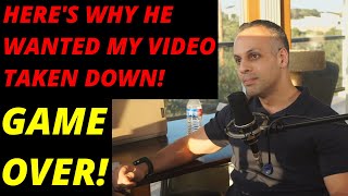 BwE: Enjoy and learn from the master 👊🇺🇲🔥