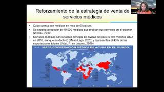 "Debunking the Myth of Cuba's Medical Brigades in Latin America"