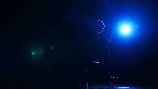 Farewell (Elegy for Julian) by Gerald Garcia - Christian Fergo, guitar