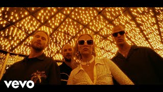 Haloo Helsinki! - Vegas