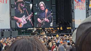 Chris Stapleton pittsburgh pa