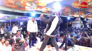 મોજીલા મામા મુંગલપૂરમાં ll Pravinbhai Raval Il Mamadev Il Dakla Il Mungalpurdham