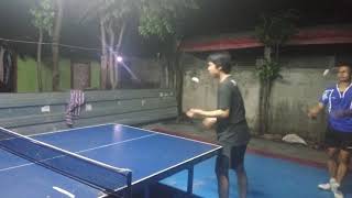 Kegiatan positif anak-anak Sarkon