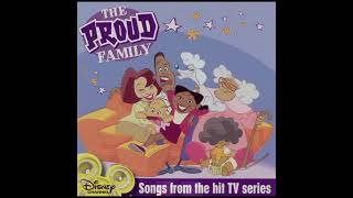 Penné (Penny Proud) - It's All About Me (The Proud Family Soundtrack)