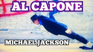 Omar Iván 🌟 MICHAEL JACKSON 🌟 AL CAPONE 2024 | VIDEO RECUPERADO 🛑