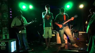 3/4th Gravity - Beyond Vision (Live at Hysteria)