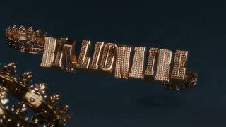 L2B - Billionaire (Official Visualizer)