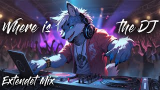 White Flow- Where is the DJ-Extended Mix