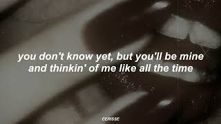 committed for life - Ellise (Lyrics)