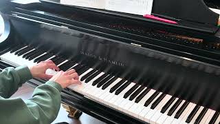 'Twas Brillig by Jason Sifford | Beware the Jabberwock | NFMC Elementary 4