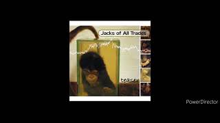 Jacks Of All Trades - Tonight