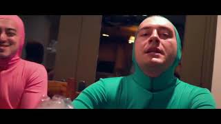 PINK GUY X GETTER X NICK COLLETTI   HOOD RICH