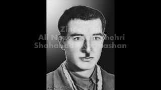 Ali Nazar Manochehri - Hora