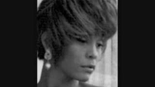 Nobody Loves Me Like You Do by Whitney Housotn San Jose 1986