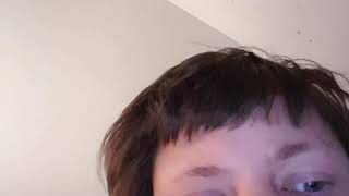Me singing