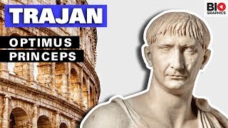 Trajan: Optimus Princeps
