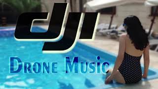 DJI Fly Music Library CAREFREE Singing Oh