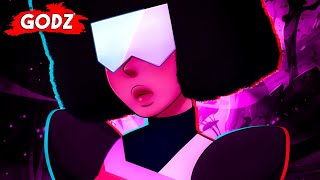 STEVEN UNIVERSE SONG | "STRONGER WITH YOU" PROD. BY @JaronOnTheBeat | STRONGER THAN YOU [REMIX]