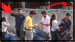 Becareful With Fraud People ||  Social Awareness Video