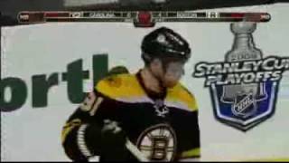 Walker  Sucker Punch on Ward