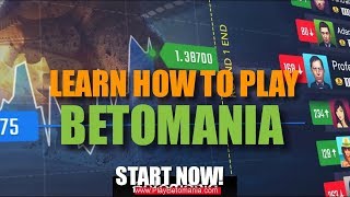 Bet Mania  I Bet You Cant Play Step Mania In Cs:go!