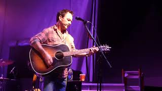 Jimmy Rankin _ Tripper _ Kingsville Folk Fest 2017