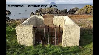 3. Family Mausoleums in South Ayrshire