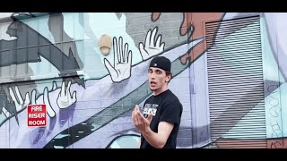 Tossed from the Game - Ev Schirm (Official Music Video)