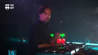 Pacha On Air #14 - Niconé