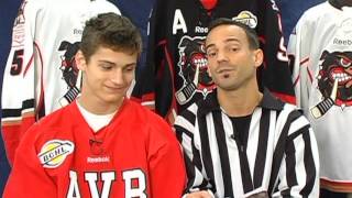 Rapid Fire 15 - Zach Funk