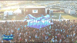 TSUNAMI 2022 - OFFICIAL RECAP