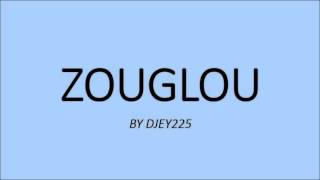 Zouglou ivoire