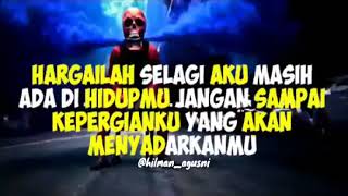 Caption keren