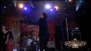 Jersey Live Festival 09 - Jack Penate 'Be the One' Live