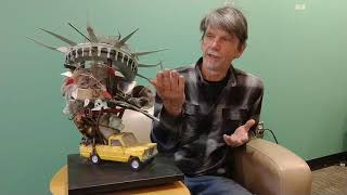 GNP Sprout Video January