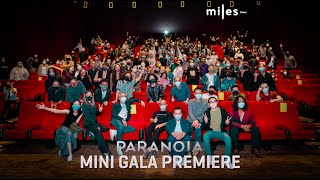 Paranoia - Mini Gala - Plaza Senayan 2021