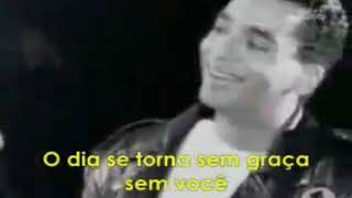 JON SECADA JUST ANOTHER DAY SPANISH E INGLES SUPER LEGENDADO VJ LÊ MARKX