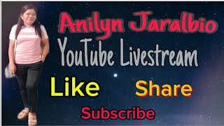 Anilyn Jaralbio  is live!SC live update #Christmas decorations