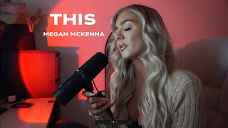 This - Megan McKenna | Cover