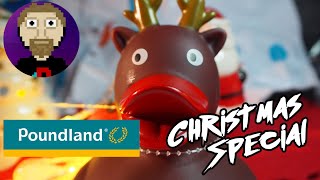 Poundland Christmas Special 2022 | Mattgames