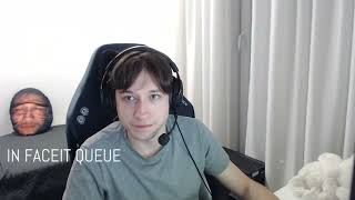 mantuu stream "6000 HIGH ELO FACEIT PUGS  COUNTER STRIKE SOURCE 2"